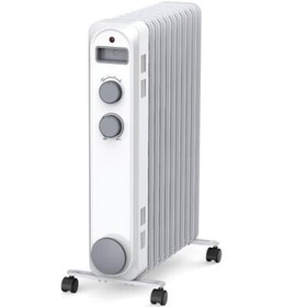 Resim Vals Yağlı Radyatör 