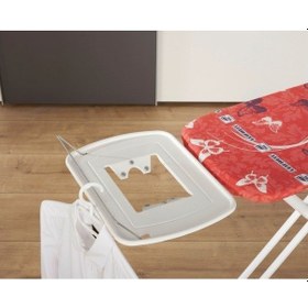 Resim Leifheit Solid Express Ütü Masası M Lfh72565 Beyaz 