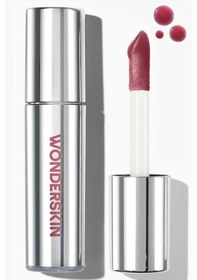 Resim Wonderskin Lip Rehab Nemlendirici Ve Onarıcı Renkli Dudak Serumu Yağı Honey 3.57ml 