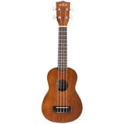 Resim Kala KA-S Soprano Maun Ukulele 