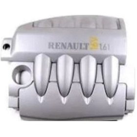 Resim Aft M0711120 - Motor Üst Koruma Kapagı Mgn Iı 1.6 16 Valf Gri 