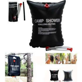 Resim Bucuks Mey Ithalat® Camp Shower 