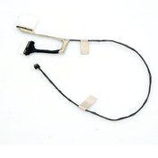 Resim Sony Uyumlu Vaio Svt131 Ekran Data Flex Kablosu 50.4Xm01.011 