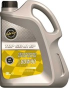 Resim Lubrico G5 EP 80W-90 Yüksek Performans Şanzıman Yağı 2 x 3 L 