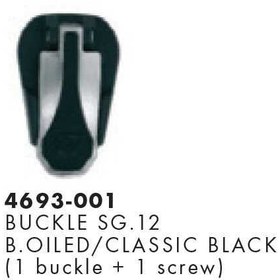 Resim GAERNE SG 12 BAĞLANTI MEKANİZMASI 