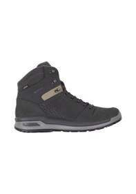 Resim Lowa 310810-0937 - Locarno Gtx Mid Erkek Bot Antrasit 