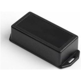 Resim Elektronik Proje Kutusu - Abs Plastik Kutu 35X85X23.3Mm 