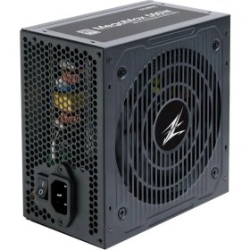 Resim Zalman Megamax 500W ZM500-TXII 80+ Standard Power Supply 