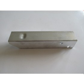 Resim Mercedes A Class W176 11/16 Ön Panel Bağlantı Braketi Küçük Sağ/sol Aynı Adet - Oem Yedek Parça 