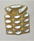 Resim Nokia 3310 3315 3330 Orjinal Cam Tuş 