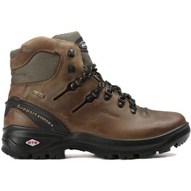 Resim Grisport Kahverengi Trekking Bot (11508S103T) - 4 