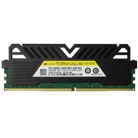 Resim 32 GB DDR4 3200MHZ TWINMOS SOĞUTUCULU DT TMMDD432GB3200DKBX6 