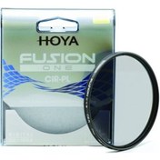 Resim Hoya 77MM Fusion One Circular Polarize Filtre 