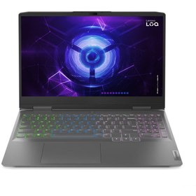 Resim Lenovo LOQ 15IRH8 i5-12450H 16 GB 256 GB SSD 6 GB RTX3050 15.6'' Windows 11 Home 82XV00SWTX BT0 