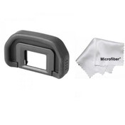 Resim Eb Vizör Lastiği Eyecup Canon 80D 90D 6D 6D Mark II 2 