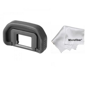 Resim Eb Vizör Lastiği Eyecup Canon 80D 90D 6D 6D Mark II 2 