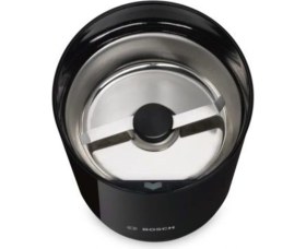 Resim Bosch TSM6A013B Kahve Değirmeni Şık Görünüm ve Paslanmaz Çelik Malzeme ile 10 Adet Kapasite 