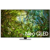 Resim Samsung 214 cm (85 Inch) 4K Neo-QLED Smart TV (QA85QN90DAUXXL, Carbon Silver) 