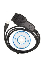 Resim AyrStore Vag Can Commander 5.5+ Pin Reader 3.9Beta Vwskoda Teşhis Tarayıcı Aracı-1852 