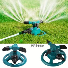 Resim Set, Sprey Disk Yağmurlama Dönen Yağmurlama Hortumu Bahçe Malzemeleri Dönen Yağmurlama Spor Bitki Plastik Bahçe Yağmurlama Bahçe Aletleri Yağmurlama Yağmurlama 