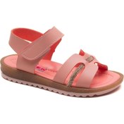 Resim MİNİCASHOES Kız Çocuk Sandalet 