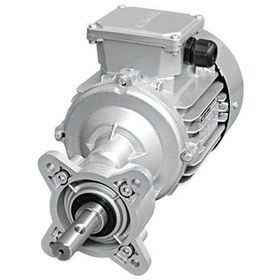 Resim Tavukçu Tip Redüktör Yemlik Redüktör 0,55 Kw 