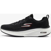 Resim Skechers Go Run Elevate 2.0 - Fluid Motion Erkek Siyah Koşu Ayakkabısı 220847 Blk 