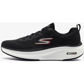 Resim Skechers Go Run Elevate 2.0 - Fluid Motion Erkek Siyah Koşu Ayakkabısı 220847 Blk 