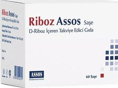 Resim Riboz 60 Saşe Assos