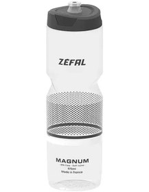 Resim Zefal Magnum Soft Cap 975 Ml Matara Şeffaf 