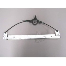 Resim 2008-2014 Mazda 2 Hb Arka Cam Krikosu Sol Elektrikli (Tw) (Adet) (Oem No:D65173590A) 