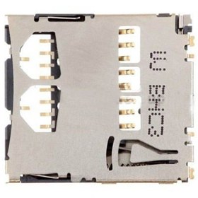 Resim EYKA ELEKTRONİK Samsung Galaxy Note 1 N7000 Uyumlu Mmc Kart Okuyucu 