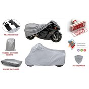 Resim Sym Joymax 250I Abs Motor Motosiklet Branda Bağlantı Tokalı 