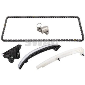 Resim SWAG 40106736 ZİNCİR SETİ ASTRA.J-INSIGNIA.A *A16XHT* 