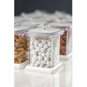 Resim sky gold sunum peçeteliği & peçetelik paslanmaz 