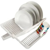 Resim Kampa Katlanır Bulaşıklık 29,5x32x15cm 