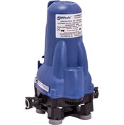 Resim Obus Karavan Karavan Hidrofor & Karavan Su Pompası Hidrofor Watermaster 2 Bar 8l 12v 