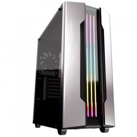 Resim Cougar Gemını S Cgr-5bmbs-t Silver Rgb 600w 80+ Gamıng Kasa 