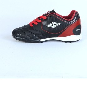 Resim Moda Ayakkabı 205 Erkek Çocuk Halı Saha Ayakkabı Beyaz 