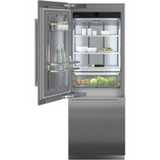 Resim Liebherr ECBN 9471 617 Ankastre No Frost Derin Donduruculu Buzdolabı 