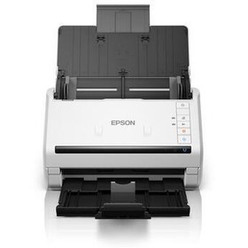 Resim WorkForce DS-770II Tarayıcı +Network (B11B262401) 