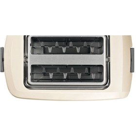 Resim Siemens TT3A0107 2 Dilim Ekmek Kızartma Makinesi 