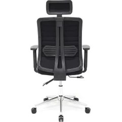 Resim Tech Butiq Zeon Büro Ofis Sistemleri // Plus Ofis Koltuğu Makam Koltuğu Çalışma Koltuğu 