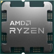 Resim Amd Ryzen 5 5500 3.60ghz 65w 19mb Am4 Tray 