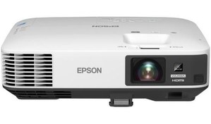 Resim Epson Eb-1985Wu 4800An 1920X1200 Lcd Projeksiyon Cihazı 