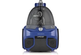 Resim Arzum AR4072 Clean Force Blue Cyclone Filtreli Toz Torbasız Elektrikli Süpürge - Mavi 