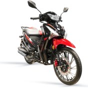 Resim Smart 100 Cup Motosiklet 