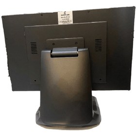 Resim TOPTANPOS Yeni Büyük Dokunmatik Pos Pc Bilgisayar 18.5 Inch I5 8 Gb Ram 256 Ssd 