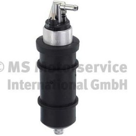 Resim PIERBURG 7.22156.60.0 Electrıc Yakıt Pump Mercedes-Benz 