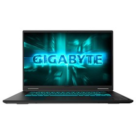 Resim Gigabyte A16 CVHI3TR894SD i7-13620H 16GB RAM 1TB SSD RTX 5060 FreeDOS 16" Gaming Laptop 